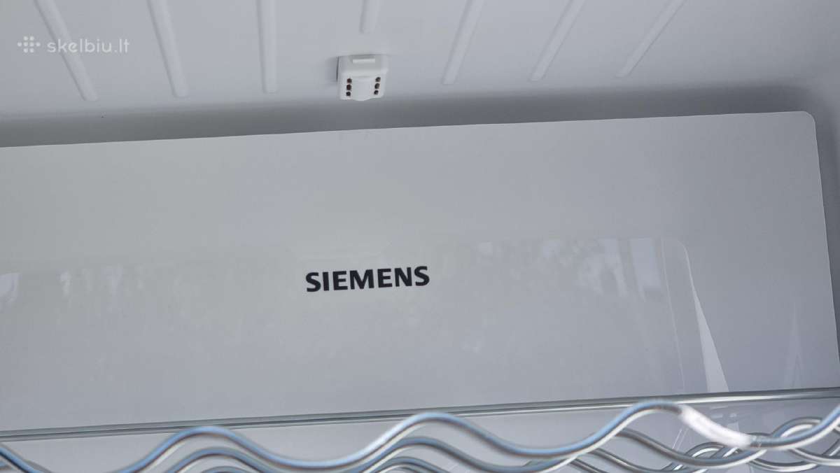 Naujas Siemens Kg49nxibf, Plotis 70 cm+ garantija - nuotraukos Nr. 16