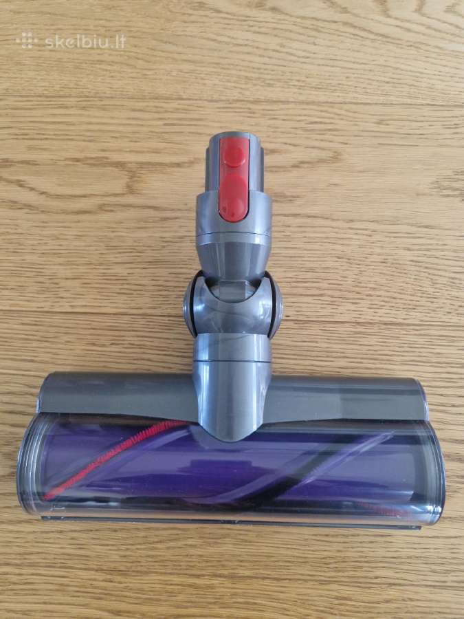 Direct Drive antgalis