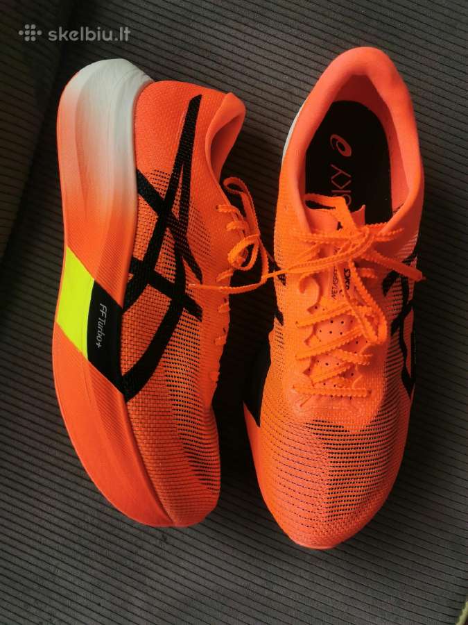 Asics Metaspeed Sky Paris