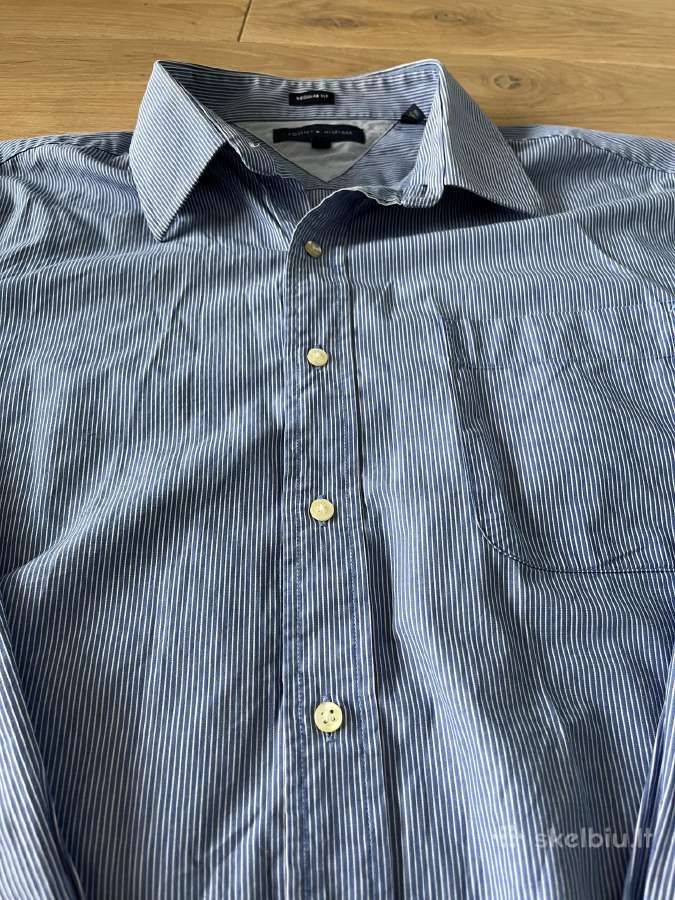 Tommy Hilfiger marskiniai - nuotraukos Nr. 2