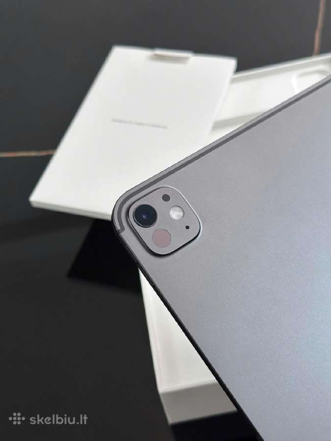 iPad m4 pro 11celullar - nuotraukos Nr. 2