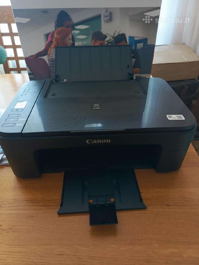 Canon pixima Ts3350