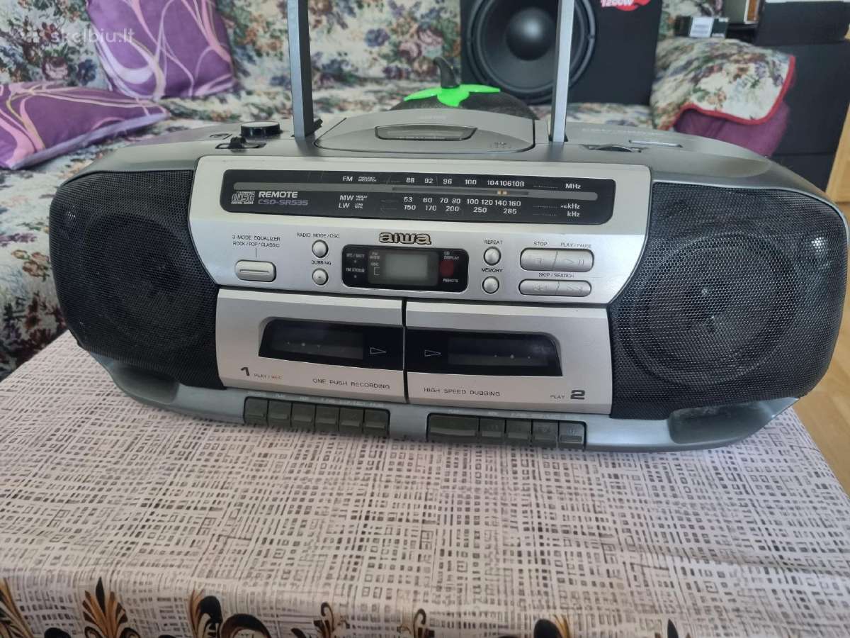 Aiwa