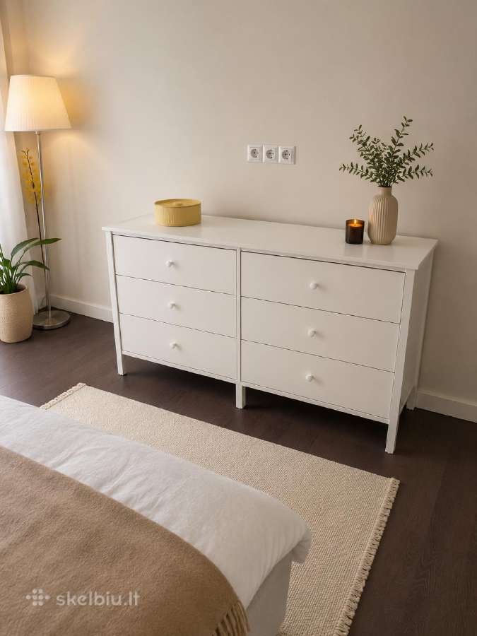 Komoda Kilberget ikea
