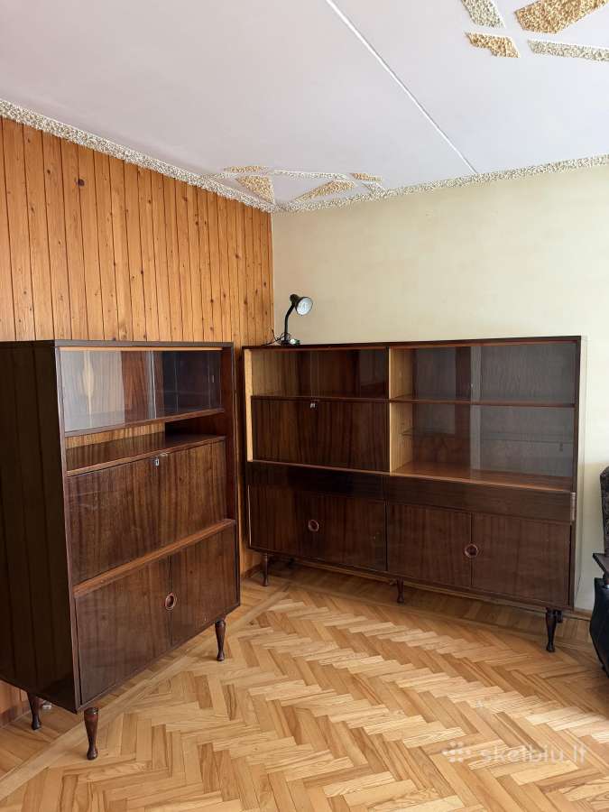 Spintelių komplektas