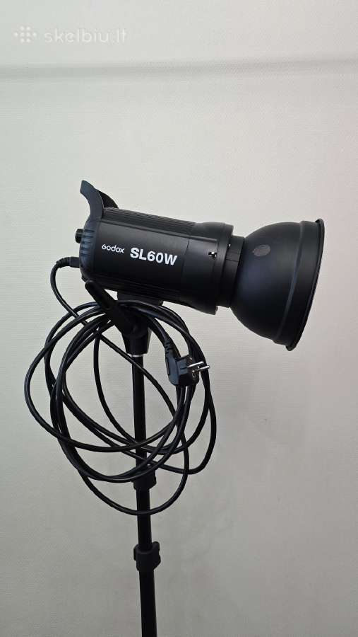Godox Sl60w
