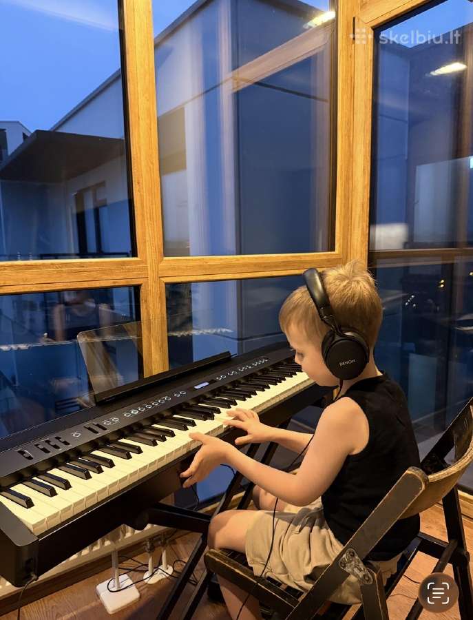 Pianinas Roland Fp-60