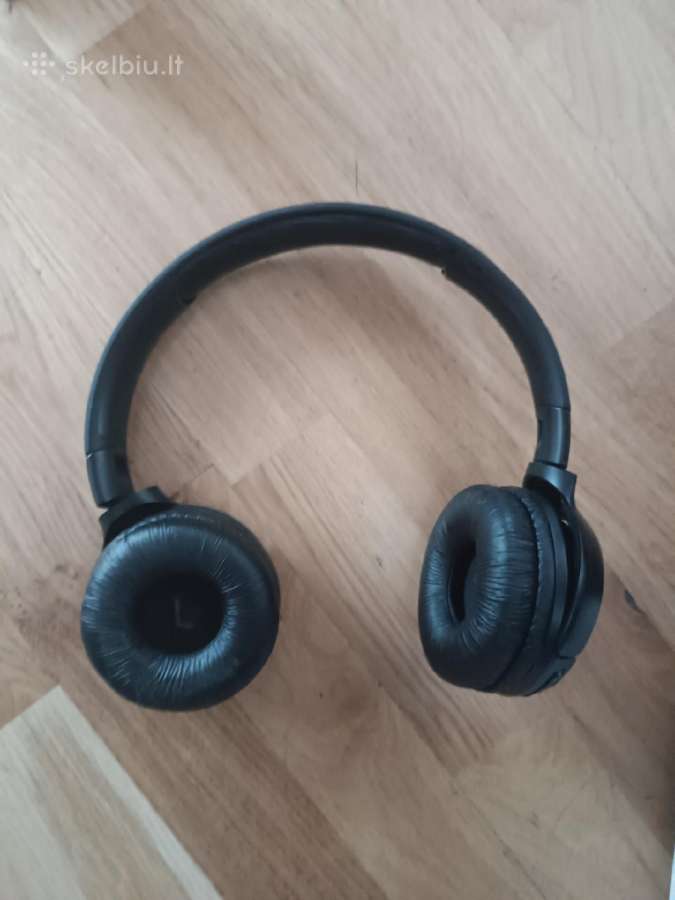 Jbl ausinės