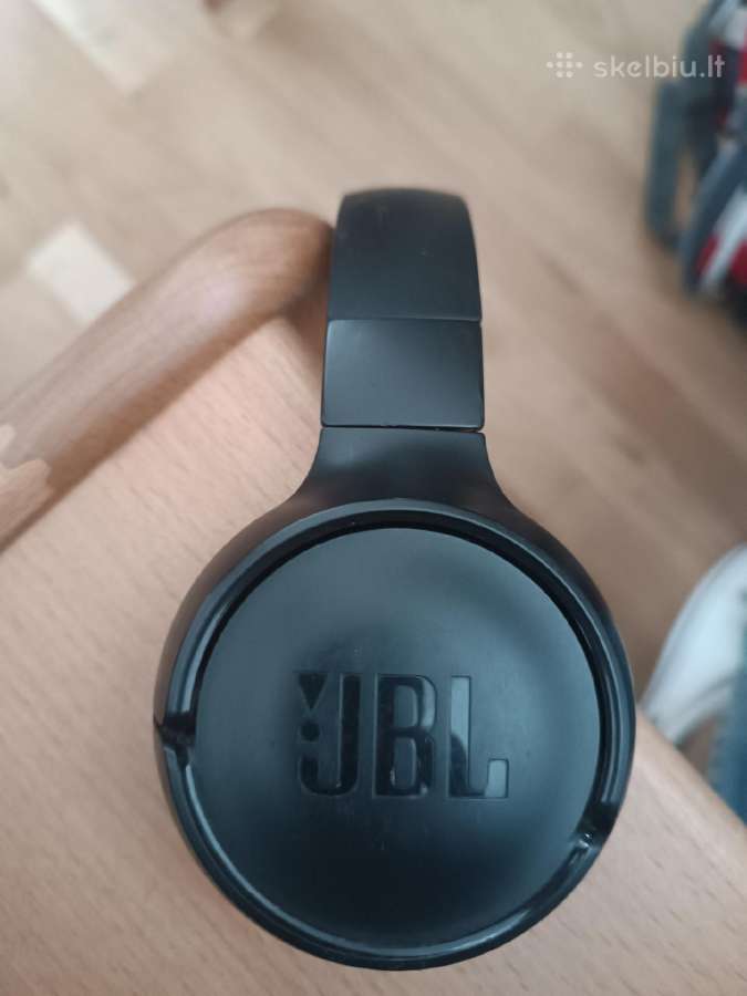 Jbl ausinės - nuotraukos Nr. 2