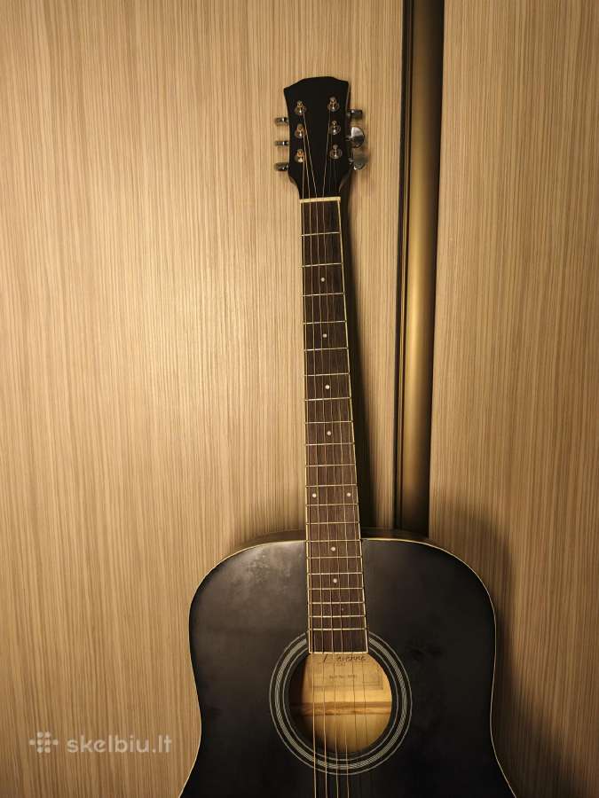 Akustinė gitara