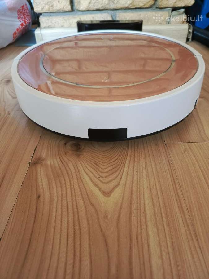 Ilife V7s Plus - nuotraukos Nr. 3