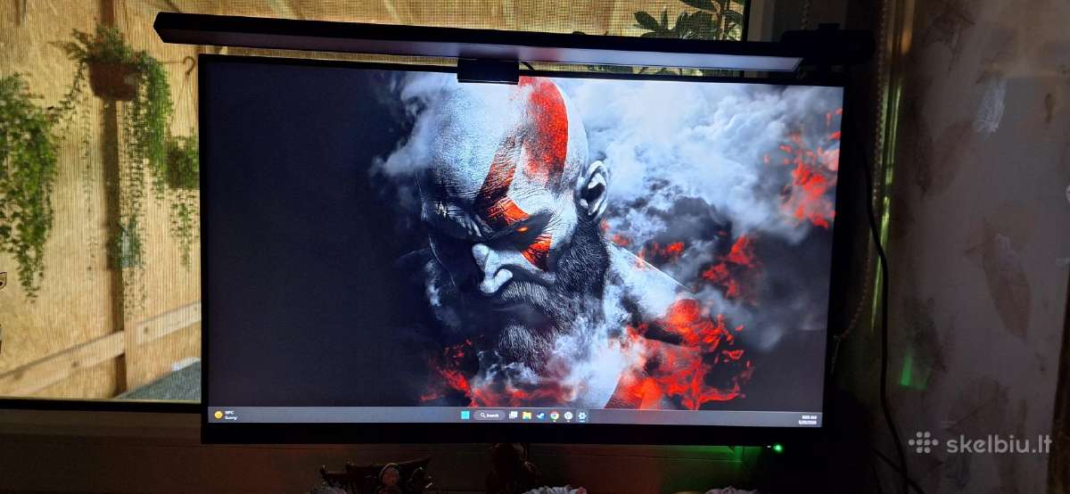 Xiaomi Mi Monitorius