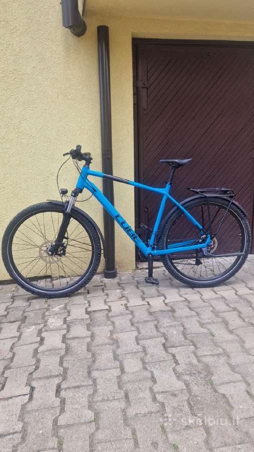 Cube 29 XL