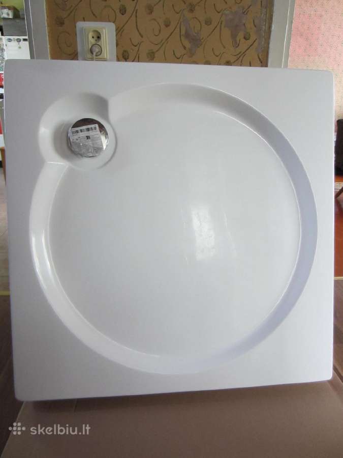 DUSO PADAS 80*80*12 CM