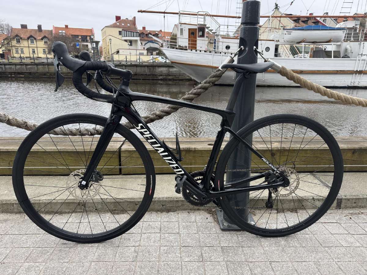 Specialized Roubaix Tarblk/abln 2021 - 52 dydis