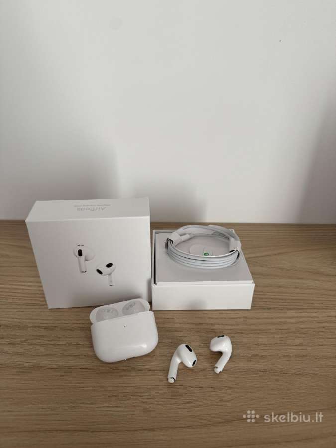 Airpods 3