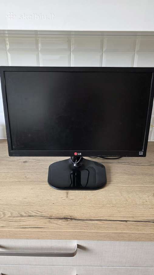Monitorius LG 22m45d-b