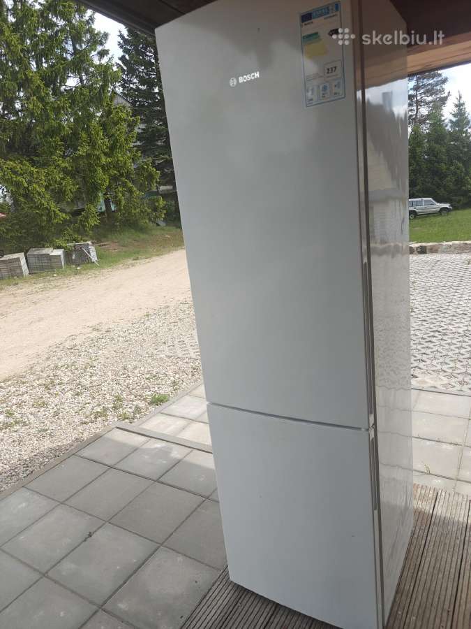 Whirlpool Bosch - nuotraukos Nr. 4