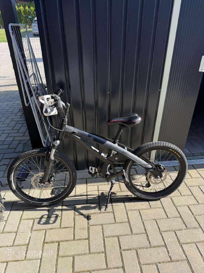 Bmw Junior dviratis