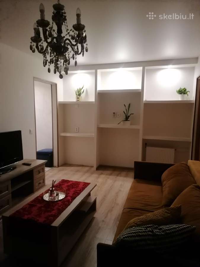 Laisvas nuo 15.d Kauno g - nuotraukos Nr. 17