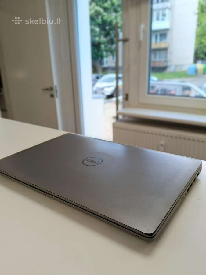 Dell Precision 3551 i7-10k quadro p620
