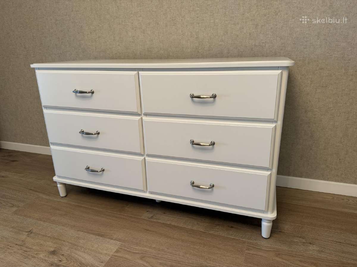 Komoda Ikea Tyssedal