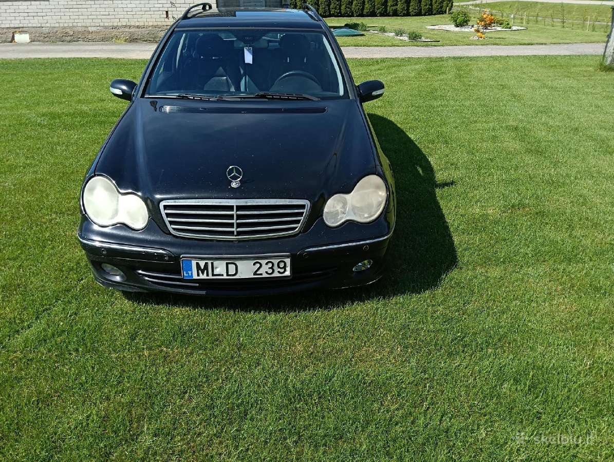 Mercedes