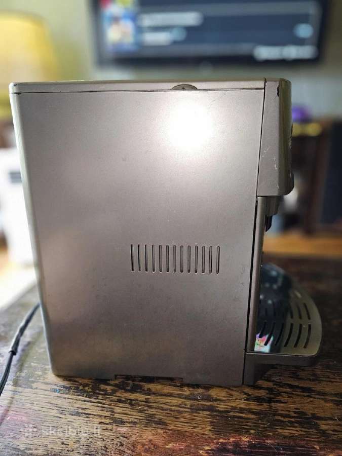 Kavos aparatas Delonghi Eam4200 - nuotraukos Nr. 2