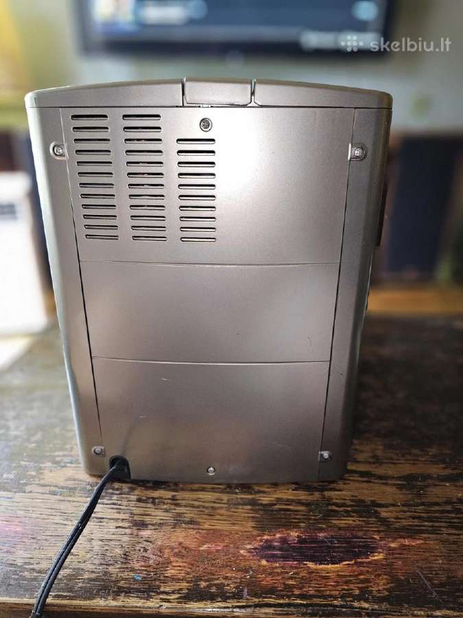 Kavos aparatas Delonghi Eam4200 - nuotraukos Nr. 3