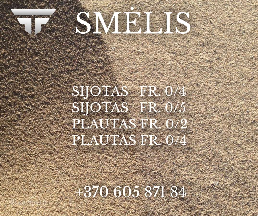 Juodziemis , Smelis, Zvyras, Skalda, - nuotraukos Nr. 6