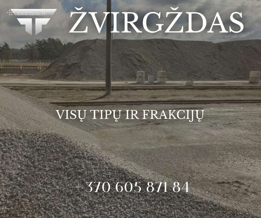 Juodziemis , Smelis, Zvyras, Skalda, - nuotraukos Nr. 9
