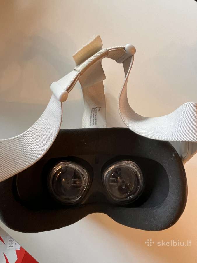 Vr akiniai 2dalies 248gygabaitai