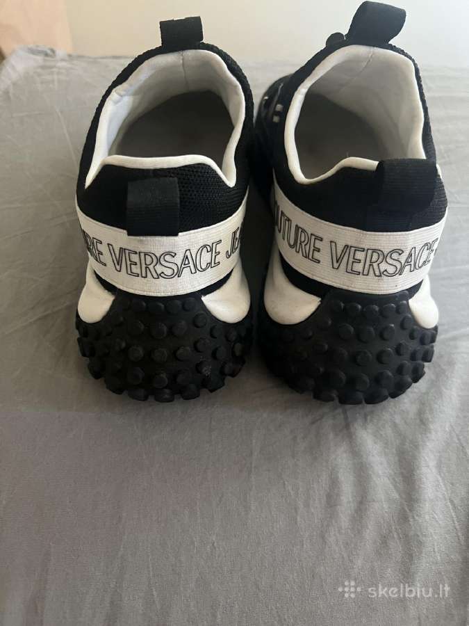 Versace jeans. - nuotraukos Nr. 5