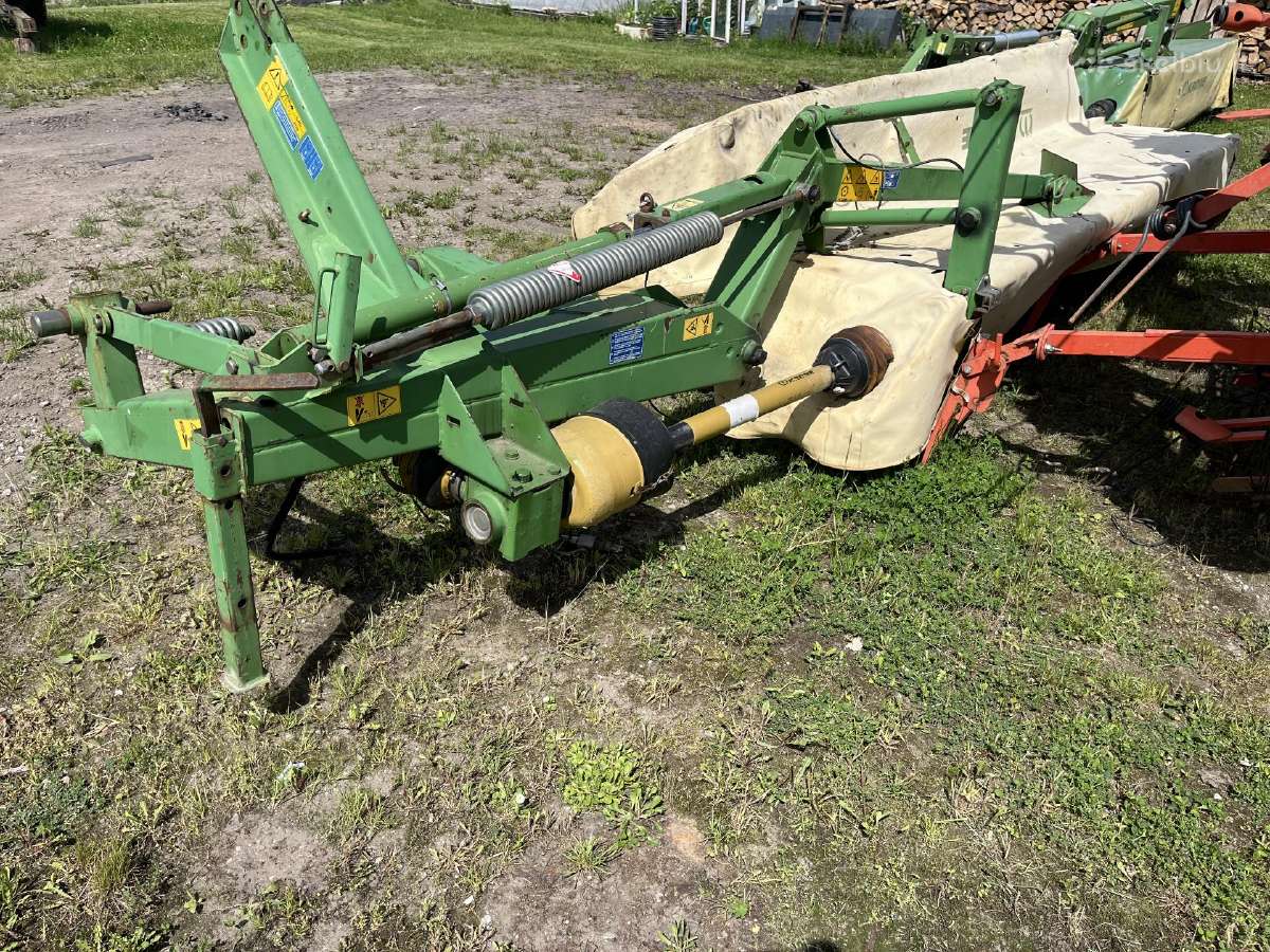 Krone 320 Easycut šienapjovė
