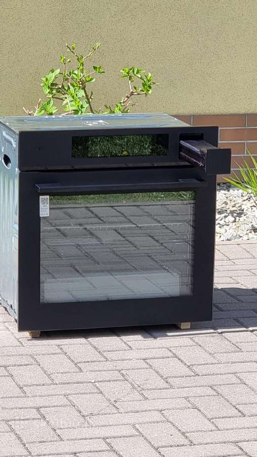 Nauja Aeg Bs9900t (9000 serijos) + garantija