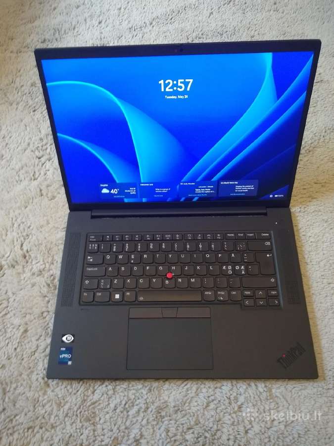 P1 gen 5th i7-12800h/16"/2k/512