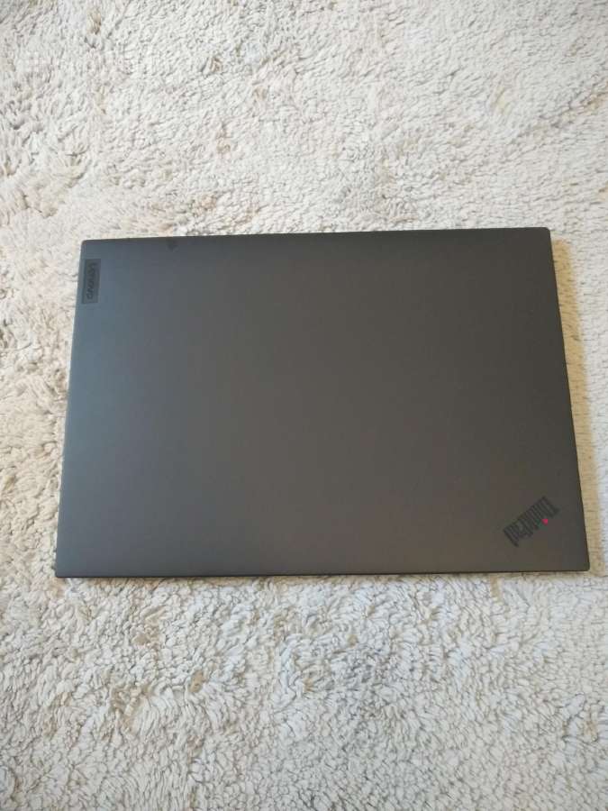 Thinkpad T16