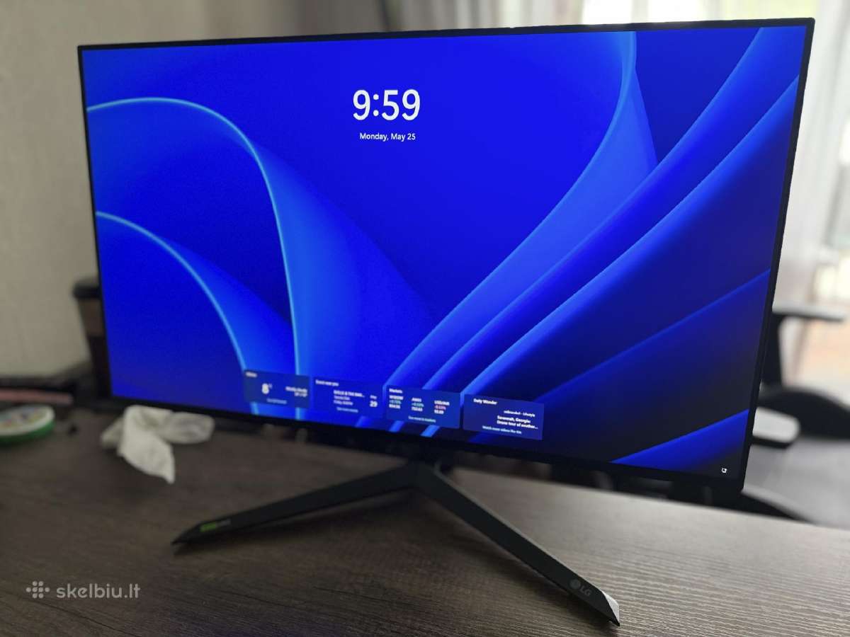LG Ultragear