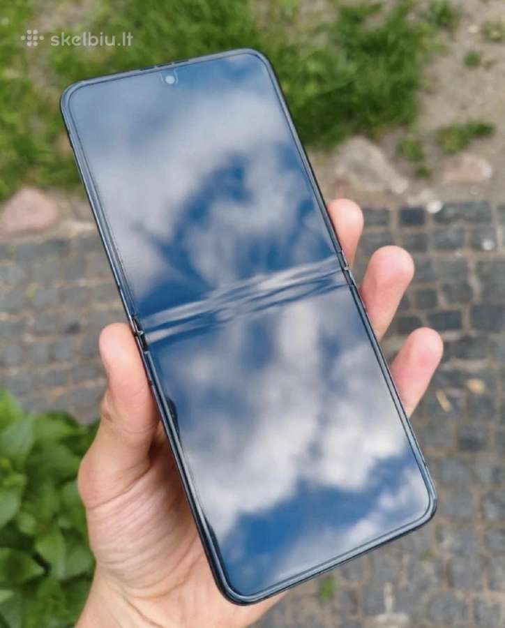 Z Flip5