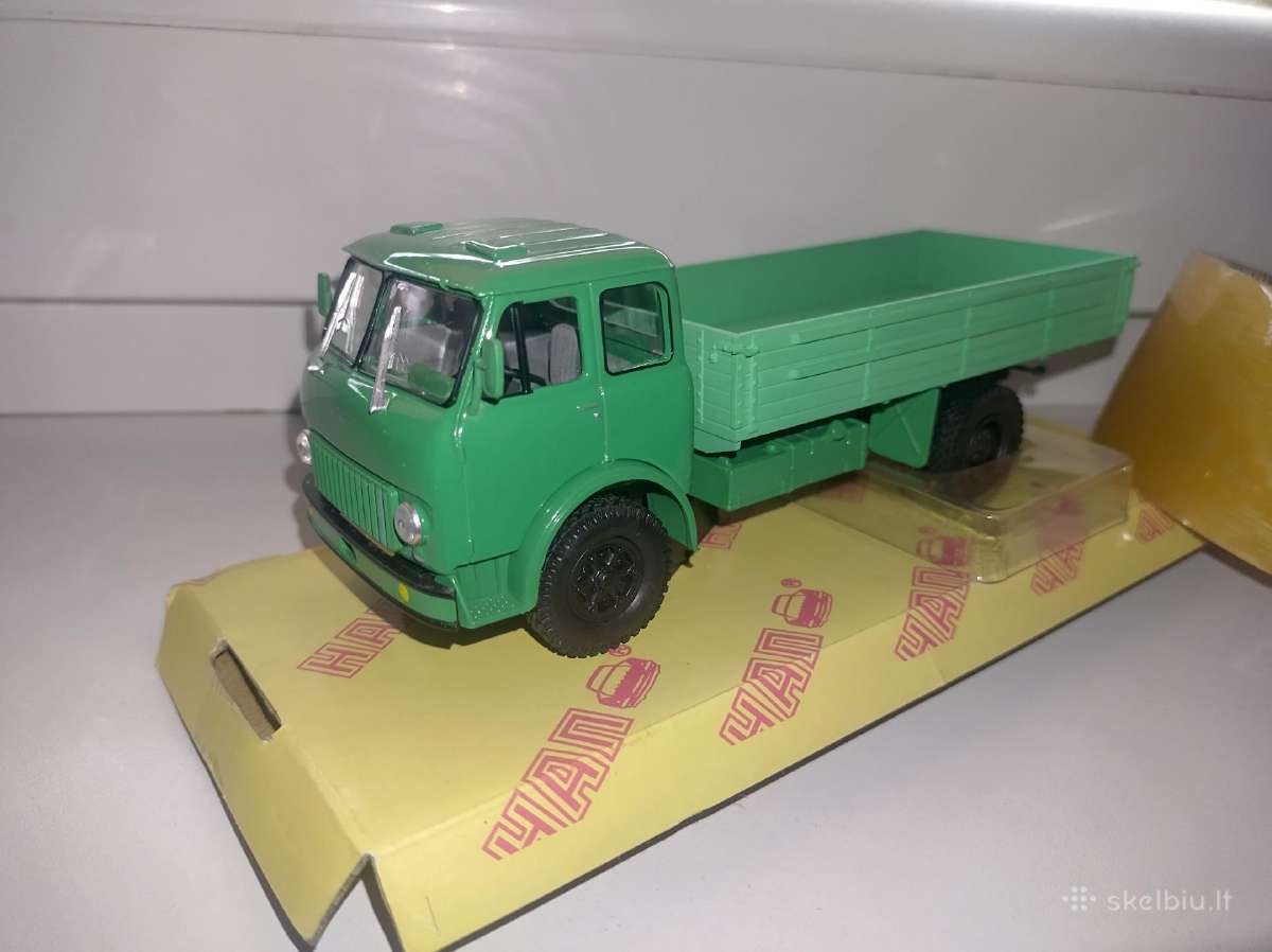 1/43 Maz