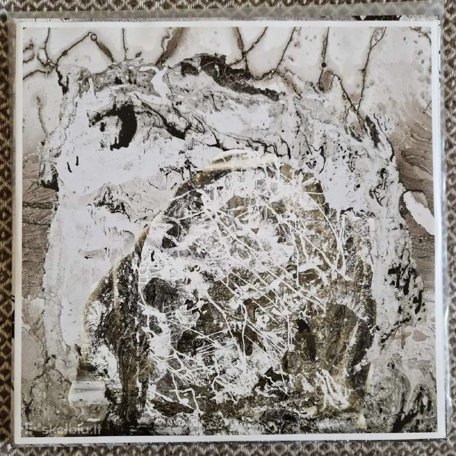 Radiohead – A Moon Shaped Pool / Vinyl 2lp on Whi - nuotraukos Nr. 5