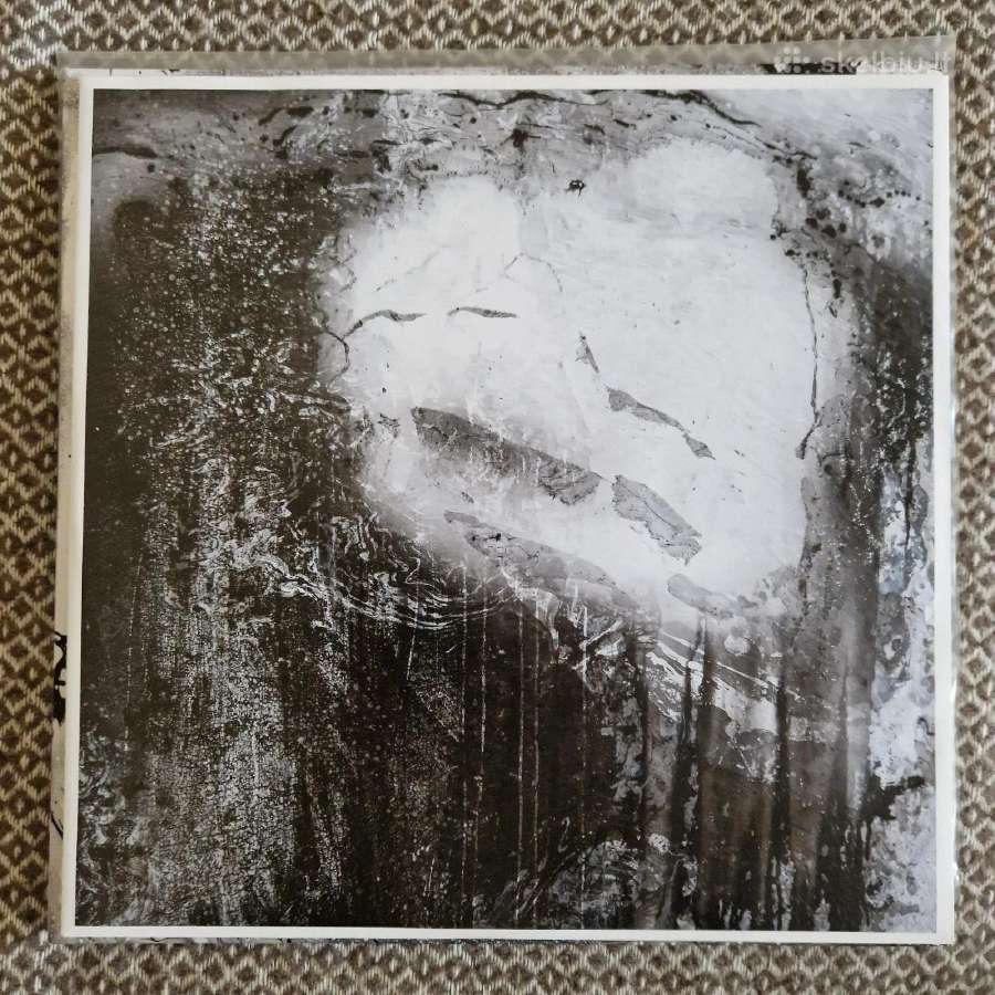 Radiohead – A Moon Shaped Pool / Vinyl 2lp on Whi - nuotraukos Nr. 9
