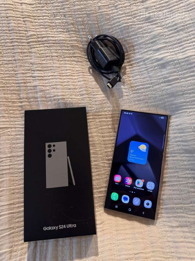 Samsung S24 Ultra 256gb/1tb Samsung s24 128gb/256