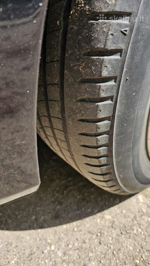 VW golf 1.6 tdi 2010 - nuotraukos Nr. 8