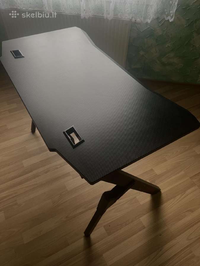 Ultradesk Gaming stalas