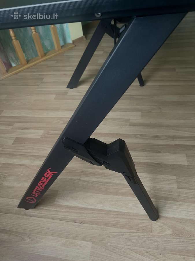 Ultradesk Gaming stalas - nuotraukos Nr. 5