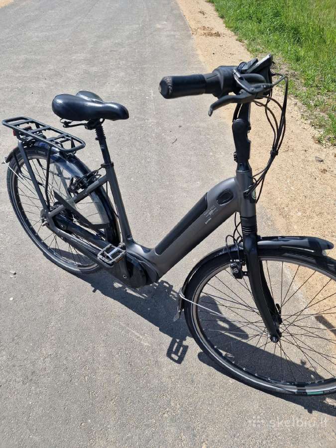 Gazelle grenoble c380