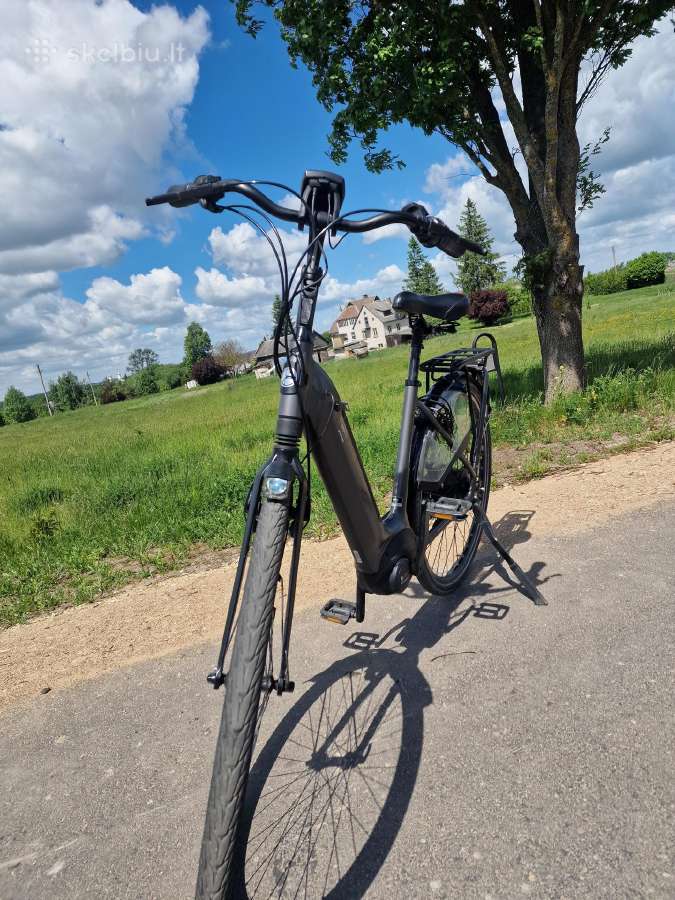 Gazelle grenoble c380 - nuotraukos Nr. 3