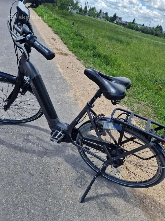 Gazelle grenoble c380 - nuotraukos Nr. 4