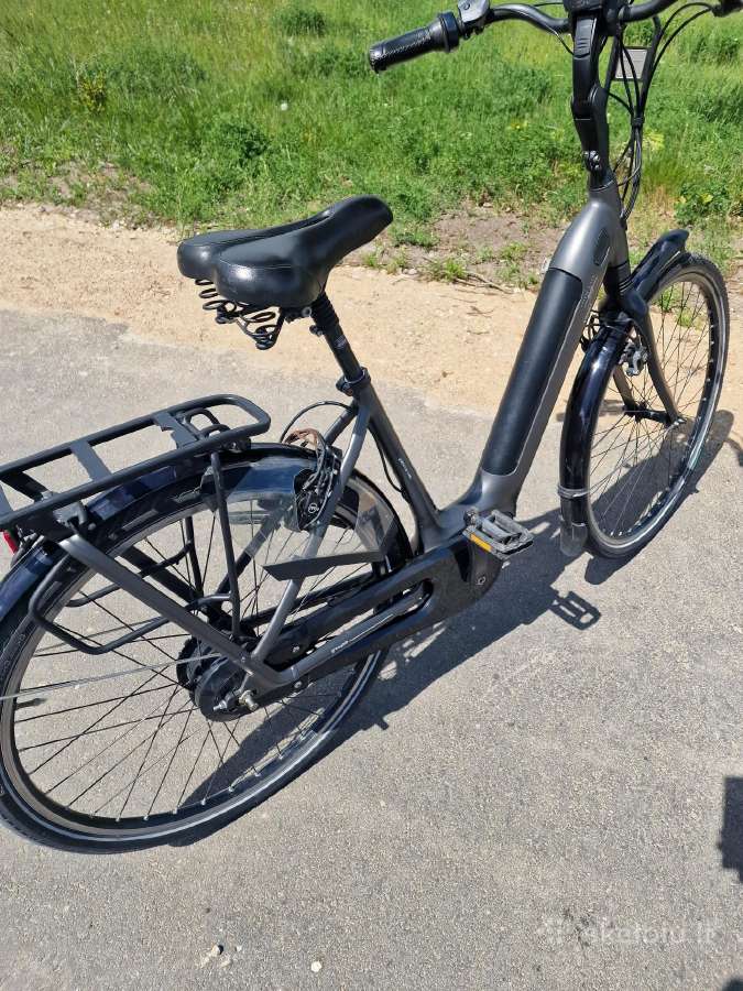 Gazelle grenoble c380 - nuotraukos Nr. 5